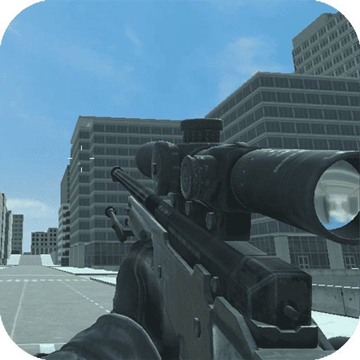 gaming Urban Sniper Multiplayer