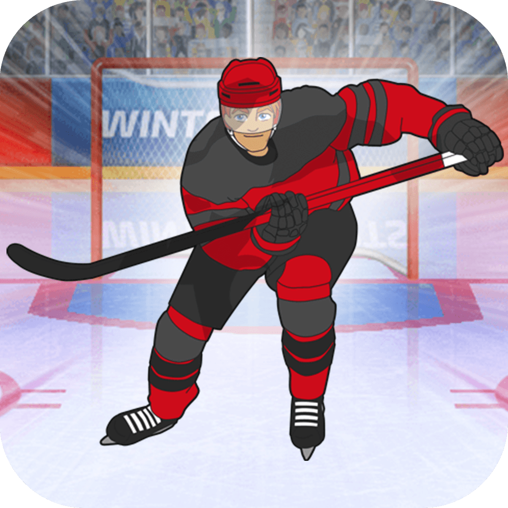 gaming Hockey Hero