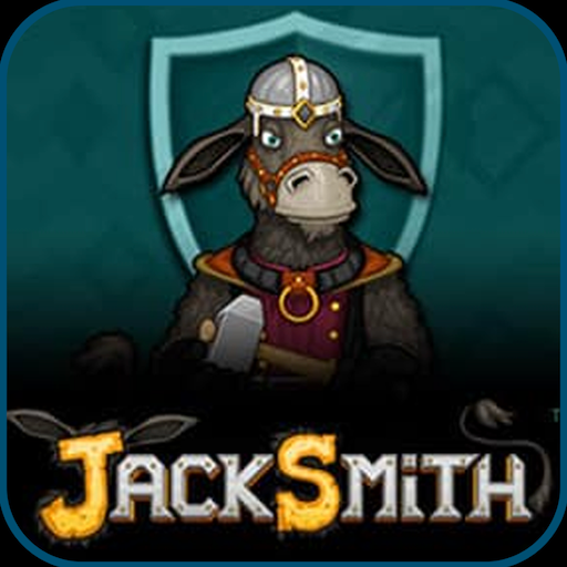 gaming Jacksmith