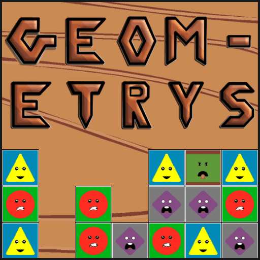 gaming Geom-etrys