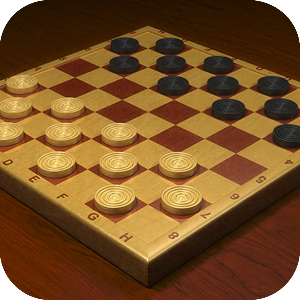 gaming Master Checkers Multiplayer