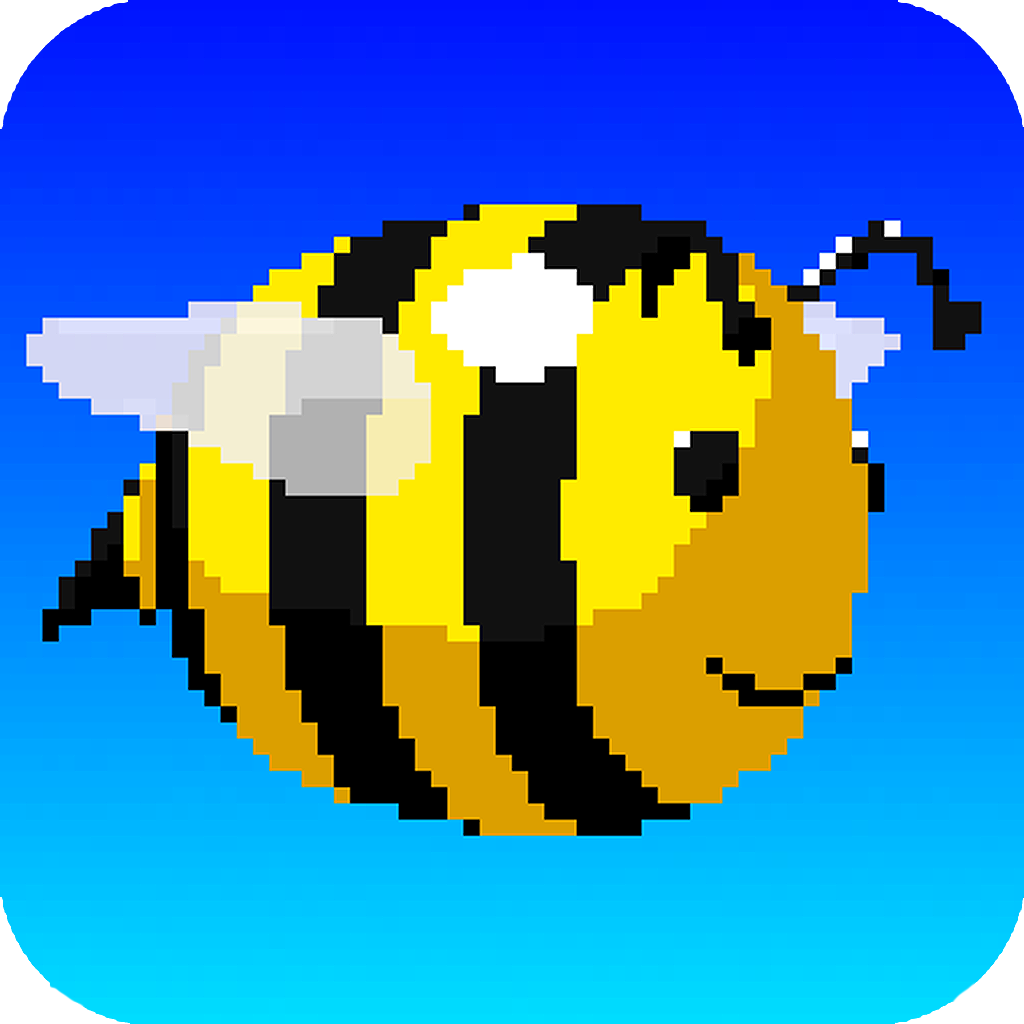 gaming Bee Careful