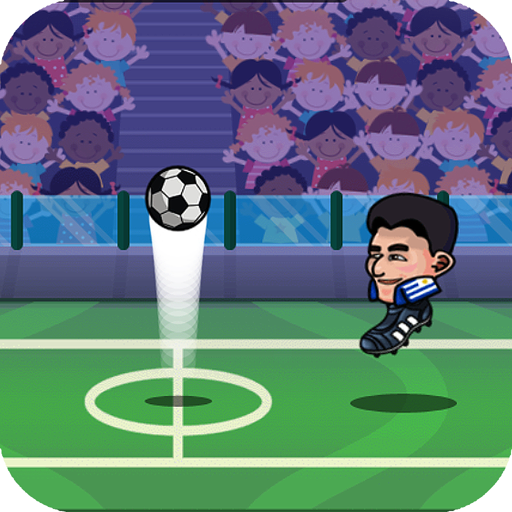 gaming Head Soccer 2023